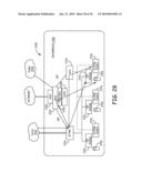 ENTERPRISE MOBILE NETWORK FOR PROVIDING CELLULAR WIRELESS SERVICE USING LICENSED RADIO FREQUENCY SPECTRUM AND THE SESSION INITIATION PROTOCOL diagram and image