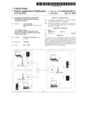 METHOD AND APPARATUS FOR WIDE BANDWIDTH MIXED-MODE WIRELESS COMMUNICATIONS diagram and image