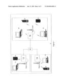 METHOD AND APPARATUS FOR WIDE BANDWIDTH MIXED-MODE WIRELESS COMMUNICATIONS diagram and image