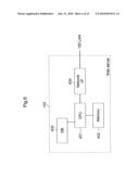 IP TELEPHONE SYSTEM AND CALLING METHOD diagram and image