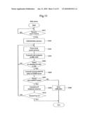 IP TELEPHONE SYSTEM AND CALLING METHOD diagram and image