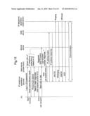 IP TELEPHONE SYSTEM AND CALLING METHOD diagram and image