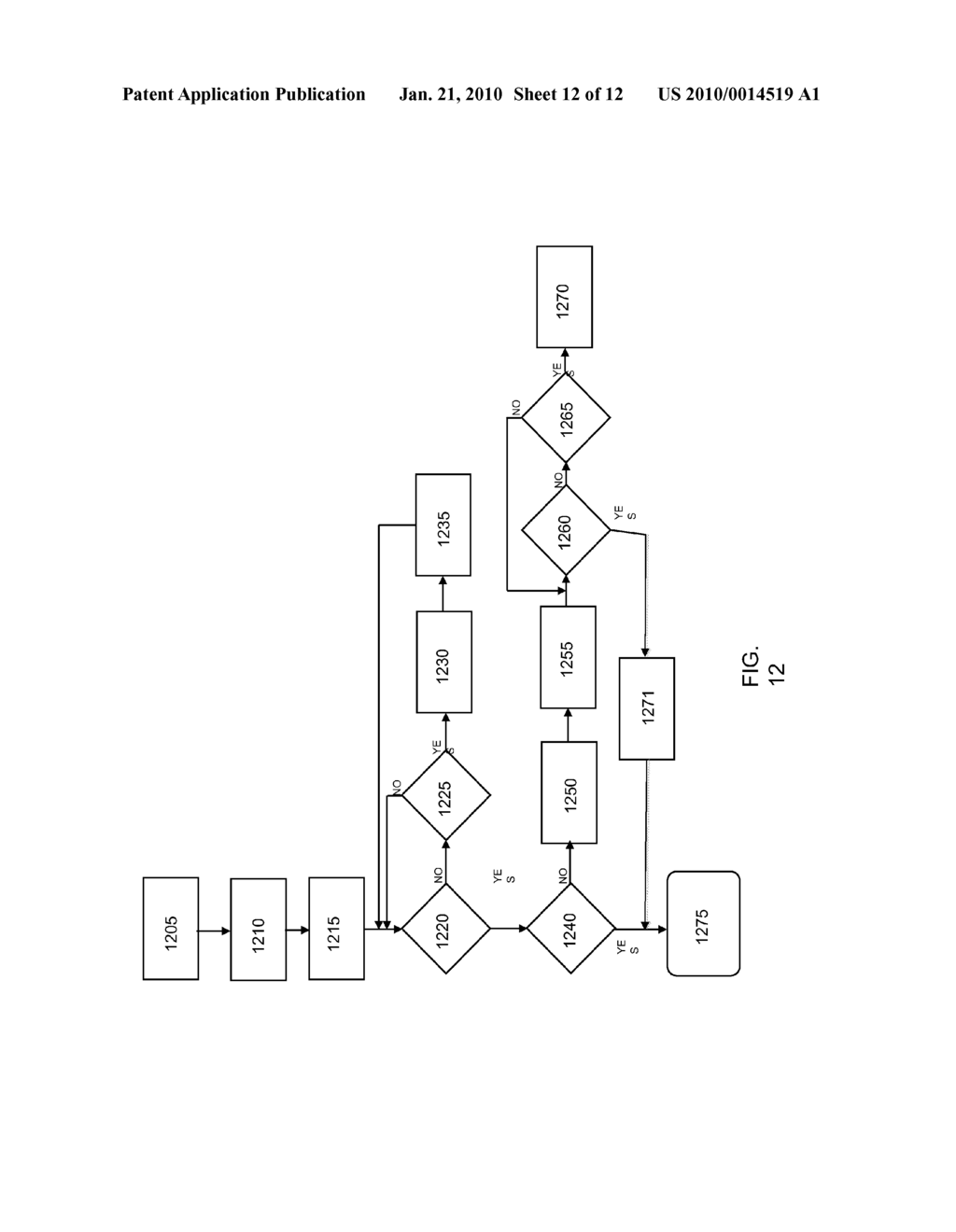 METHODS FOR MANAGING MULTICAST TRAFFIC BETWEEN SOURCES SENDING DATA AND HOSTS REQUESTING DATA AND NETWORK EQUIPMENT USED TO IMPLEMENT THE METHODS - diagram, schematic, and image 13