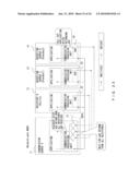 COMMUNICATION METHOD FOR SYSTEM INCLUDING CLIENT DEVICE AND PLURAL SERVER DEVICES diagram and image