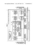 DECODING CIRCUIT, DECODING METHOD, AND IMAGE REPRODUCING APPARATUS diagram and image