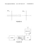 APPARATUS AND METHOD FOR MODIFYING TRANSMISSIONS ON SPECIFIED WIRELESS CHANNELS TO REDUCE INTERFERENCE WITH HIGHER-PRIORITY TRANSMITTERS diagram and image