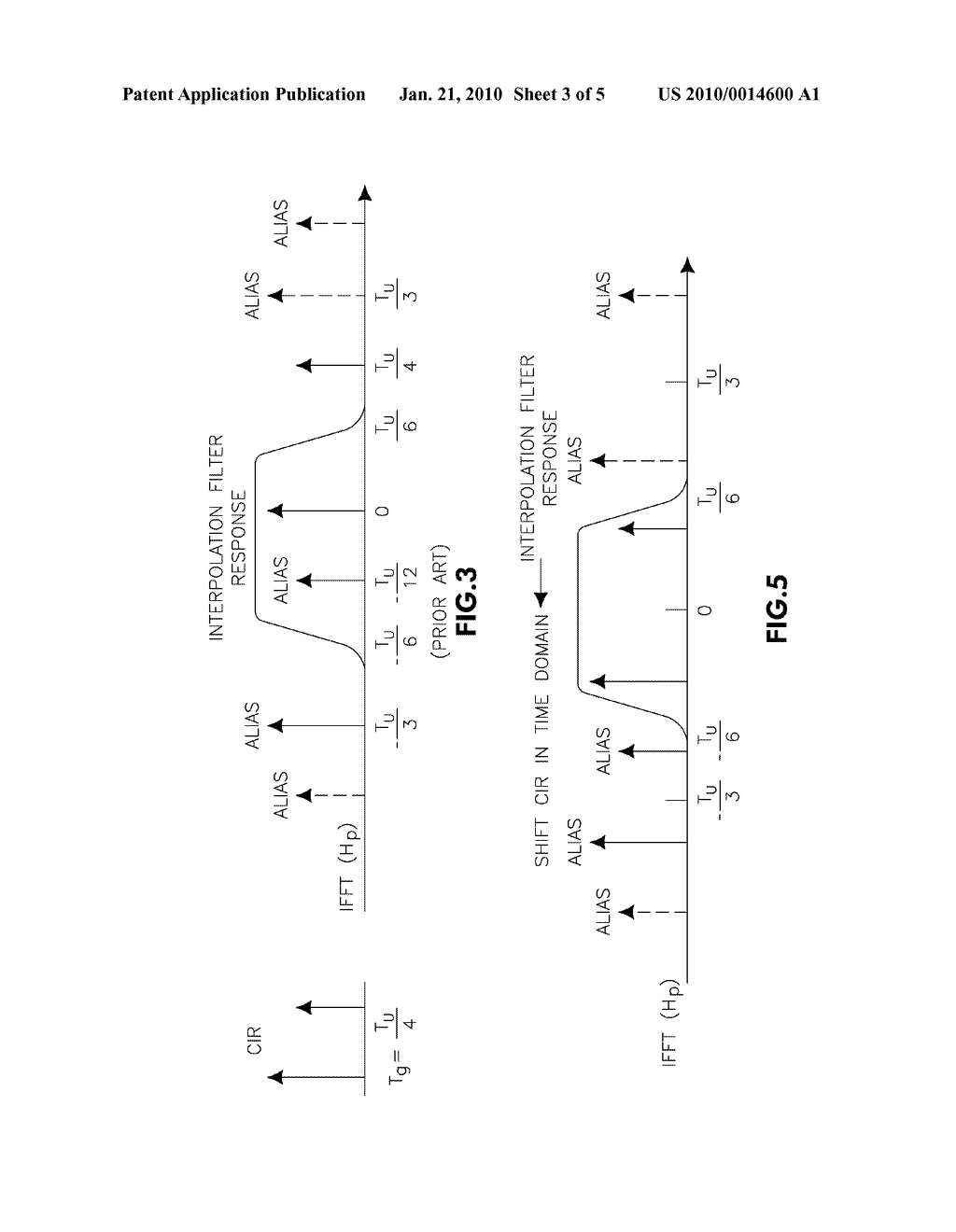 WINDOW POSITION OPTIMIZATION FOR PILOT-AIDED OFDM SYSTEM - diagram, schematic, and image 04