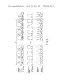 Synchronization Determining Circuit, Receiver Including the Synchronization Determining Circuit, and Method of the Receiver diagram and image