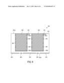 SCINTILLATOR BASED X-RAY SENSITIVE INTEGRATED CIRCUIT ELEMENT WITH DEPLETED ELECTRON DRIFT REGION diagram and image