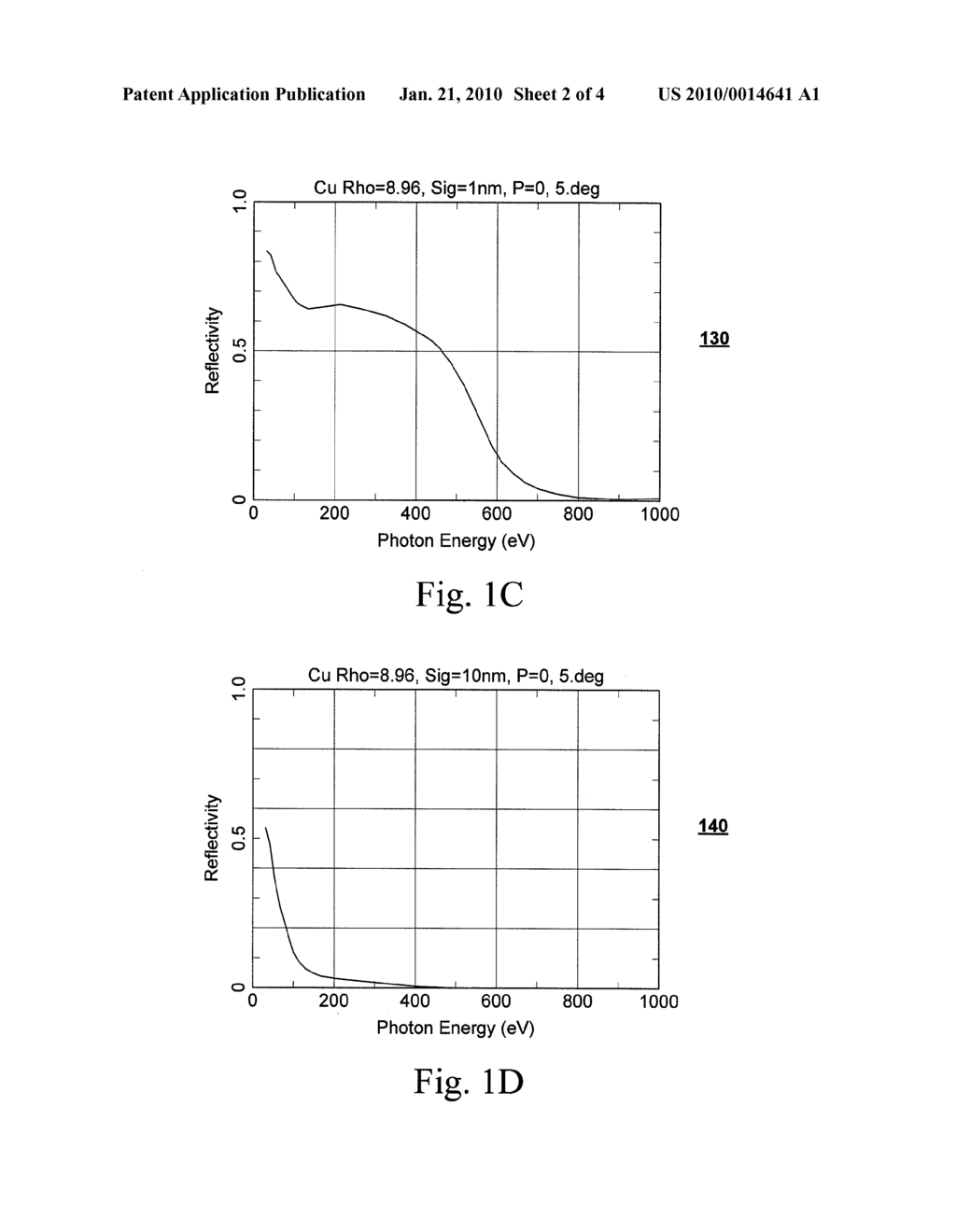 High-Resolution X-Ray Optic and Method for Constructing an X-Ray Optic - diagram, schematic, and image 03