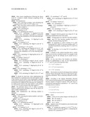 Cryptographic Method Comprising Secure Modular Exponentiation Against Hidden-Channel Attacks, Cryptoprocessor for Implementing the Method and Associated Chip Card diagram and image
