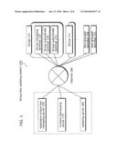 GROUP SUBORDINATE TERMINAL, GROUP MANAGING TERMINAL, SERVER, KEY UPDATING SYSTEM, AND KEY UPDATING METHOD THEREFOR diagram and image