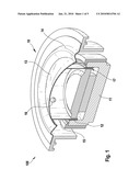 SPHERICAL SPEAKER diagram and image