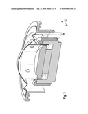 SPHERICAL SPEAKER diagram and image