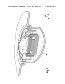 SPHERICAL SPEAKER diagram and image