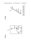 POSITION MEASURING SYSTEM, POSITION MEASURING METHOD AND COMPUTER READABLE MEDIUM diagram and image