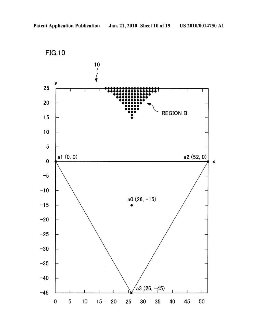 POSITION MEASURING SYSTEM, POSITION MEASURING METHOD AND COMPUTER READABLE MEDIUM - diagram, schematic, and image 11