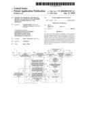 Motion vector detecting device, motion vector detecting method, image encoding device, and program diagram and image