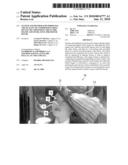 SYSTEM AND METHOD FOR IMPROVING THE QUALITY OF COMPRESSED VIDEO SIGNALS BY SMOOTHING THE ENTIRE FRAME AND OVERLAYING PRESERVED DETAIL diagram and image