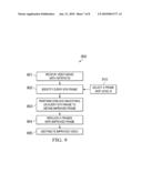 SYSTEM AND METHOD FOR IMPROVING THE QUALITY OF COMPRESSED VIDEO SIGNALS BY SMOOTHING THE ENTIRE FRAME AND OVERLAYING PRESERVED DETAIL diagram and image