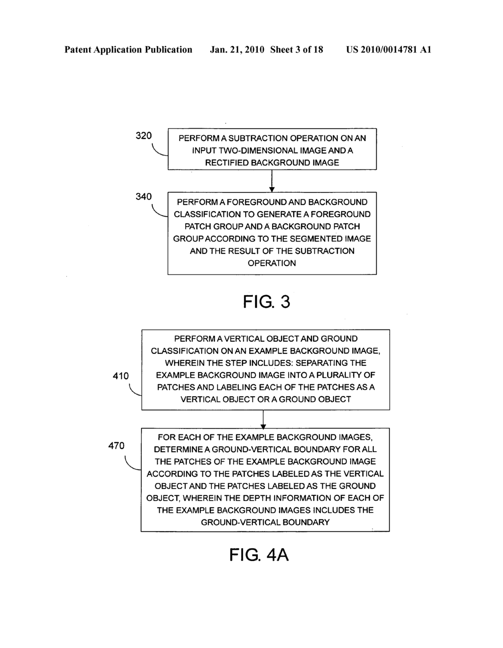 Example-Based Two-Dimensional to Three-Dimensional Image Conversion Method, Computer Readable Medium Therefor, and System - diagram, schematic, and image 04