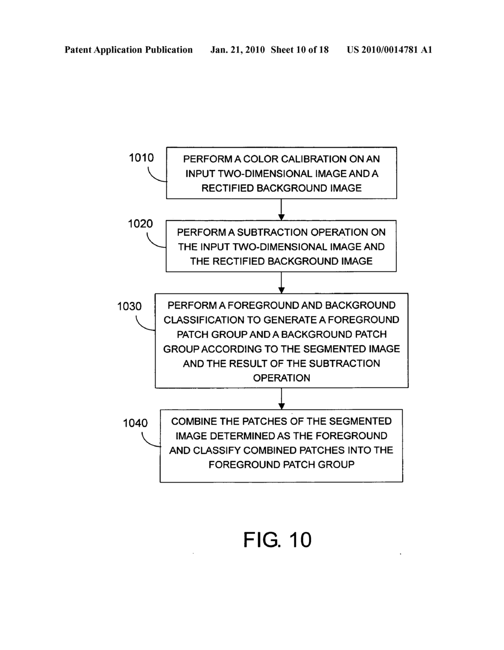 Example-Based Two-Dimensional to Three-Dimensional Image Conversion Method, Computer Readable Medium Therefor, and System - diagram, schematic, and image 11