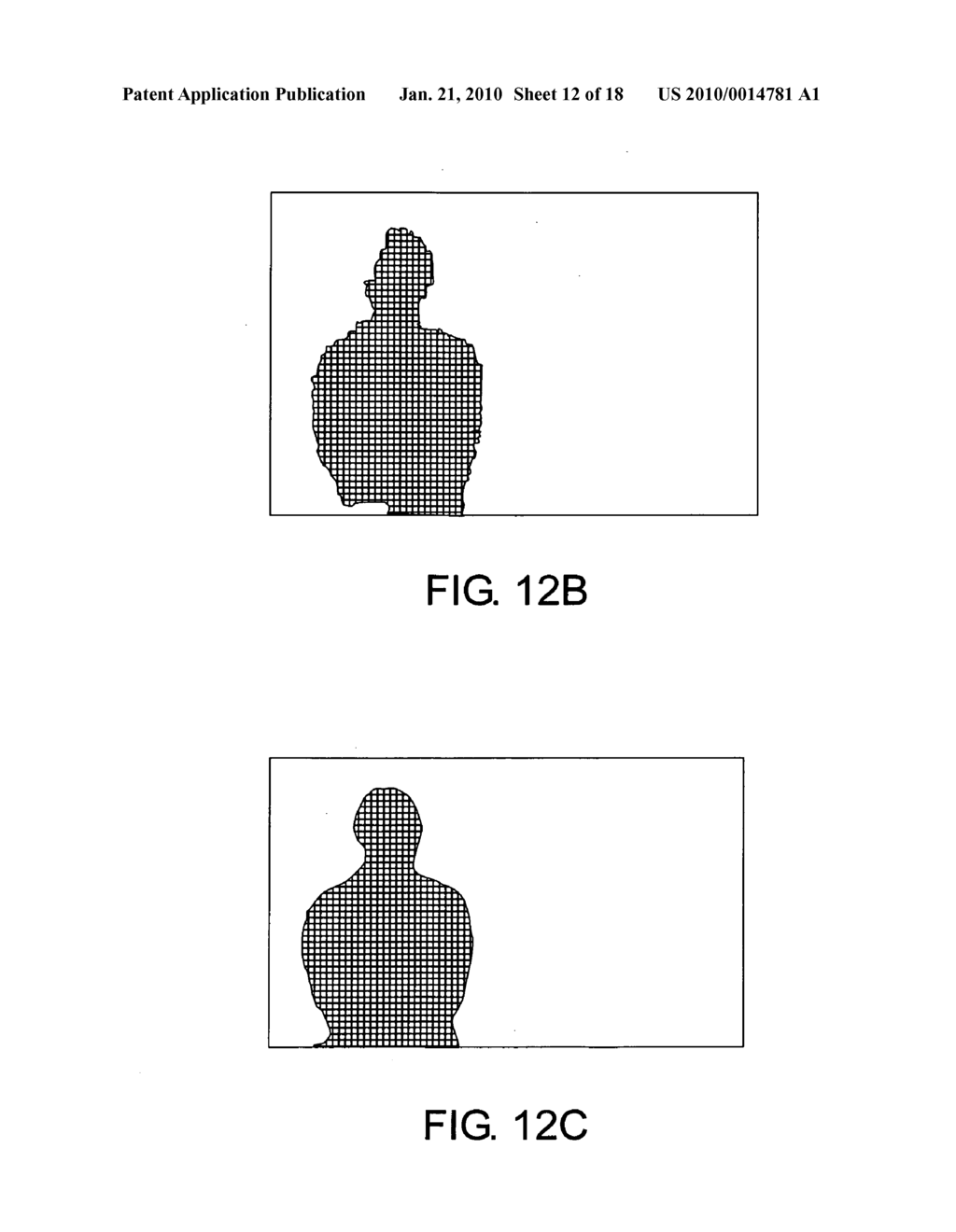 Example-Based Two-Dimensional to Three-Dimensional Image Conversion Method, Computer Readable Medium Therefor, and System - diagram, schematic, and image 13