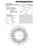 RADIAL ROLLER BEARING, IN PARTICULAR FOR STORING SHAFTS IN WIND TURBINE TRANSMISSIONS diagram and image