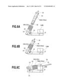 RELEASABLE LOCKING MECHANISM FOR OPTICAL CONNECTOR diagram and image