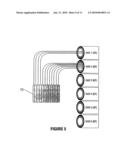 TAPERED CABLE FOR USE IN FIBER TO THE PREMISES APPLICATIONS diagram and image