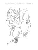 LOOP BACK PLUG AND METHOD diagram and image