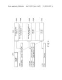 INFORMATION STORAGE MEDIUM, INFORMATION REPRODUCTION DEVICE, INFORMATION REPRODUCTION METHOD diagram and image