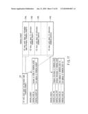 INFORMATION STORAGE MEDIUM, INFORMATION REPRODUCTION DEVICE, INFORMATION REPRODUCTION METHOD diagram and image