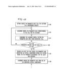 Fault location system and method for OC-N facility degradation diagram and image