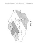 METHOD AND SYSTEM FOR REPAIRING CRACKS IN A PAVED SURFACE diagram and image