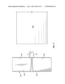 APPARATUS AND METHOD OF MAKING A HEEL-LESS NAIL diagram and image