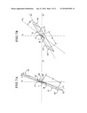 VARIABLE-TWIST ROTOR BLADE CONTROLLED BY HUB PITCH ANGLE AND ROTATIONAL SPEED diagram and image