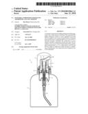 FOAMABLE COMPOSITION FOR KILLING ARTHROPODS AND USES THEREOF diagram and image