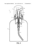 FOAMABLE COMPOSITION FOR KILLING ARTHROPODS AND USES THEREOF diagram and image