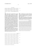 IMMUNOGENIC COMPOSITIONS FOR STREPTOCOCCUS AGALACTIAE diagram and image