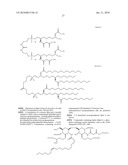 IMMUNOGENIC COMPOSITIONS FOR STREPTOCOCCUS AGALACTIAE diagram and image