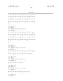 IMMUNOGENIC COMPOSITIONS FOR STREPTOCOCCUS AGALACTIAE diagram and image