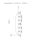 STRETCHING APPARATUS FOR WEB OF THERMOPLASTIC SYNTHETIC RESIN diagram and image