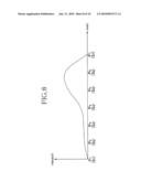 STRETCHING APPARATUS FOR WEB OF THERMOPLASTIC SYNTHETIC RESIN diagram and image