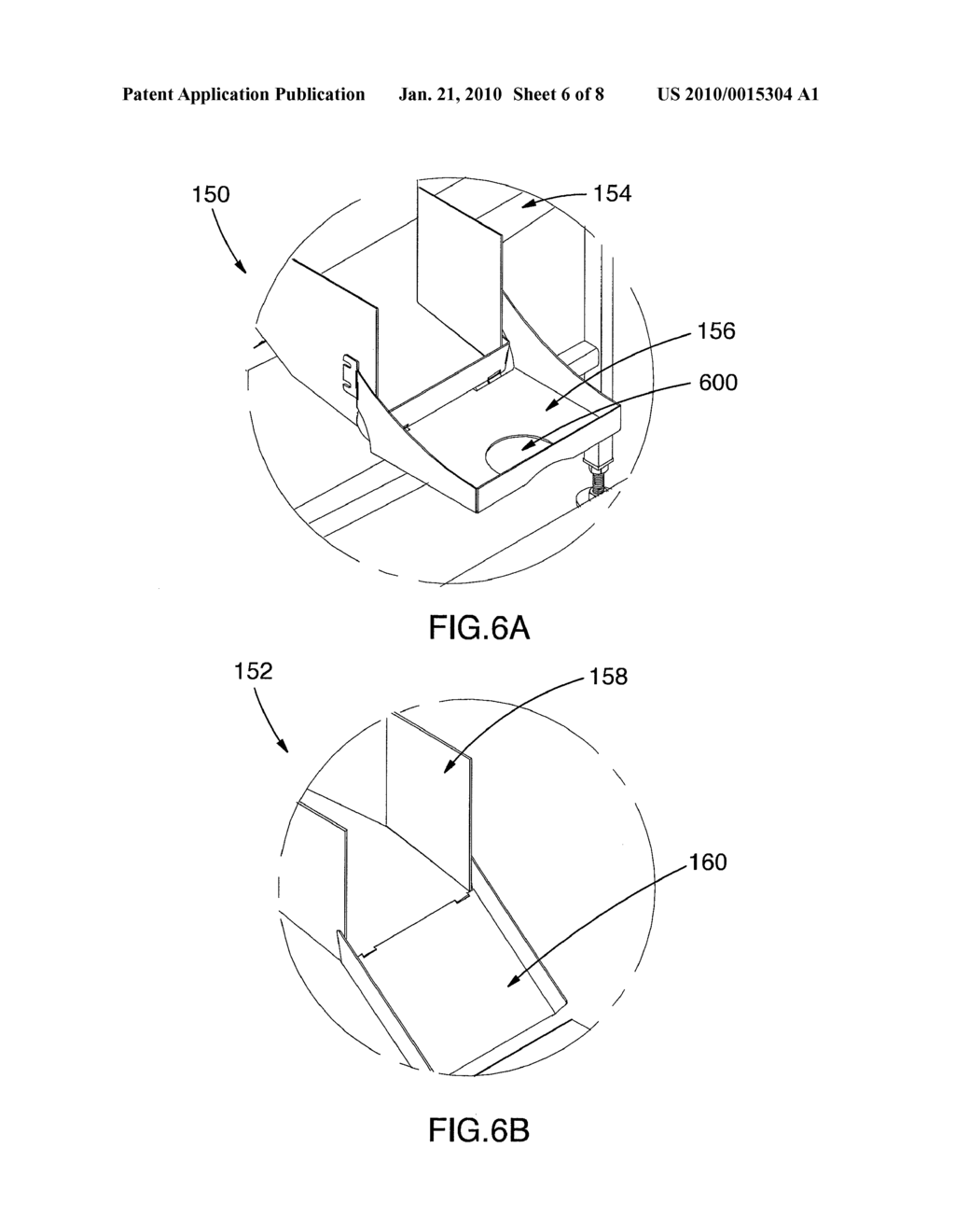 APPARATUS AND METHOD FOR STERILIZING FOOD PRODUCTS - diagram, schematic, and image 07