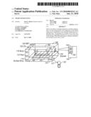 Smart Sensing Oven diagram and image