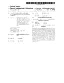 COATING COMPOSITIONS WITH HIGH SCRATCH RESISTANCE AND WEATHERING STABILITY diagram and image