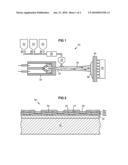 PROCESS OF PRODUCING AN ABRADABLE THERMAL BARRIER COATING WITH SOLID LUBRICANT diagram and image