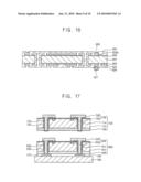 METHOD OF ELECTROLESS PLATING diagram and image