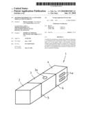 Method for producing a container from aluminum sheets diagram and image